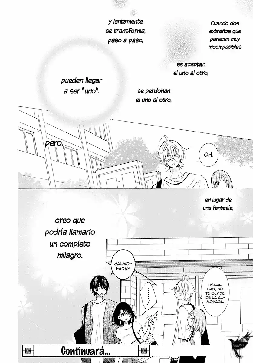 Namaikizakari - Capítulo 102 - Página 36 - LectorTMOo