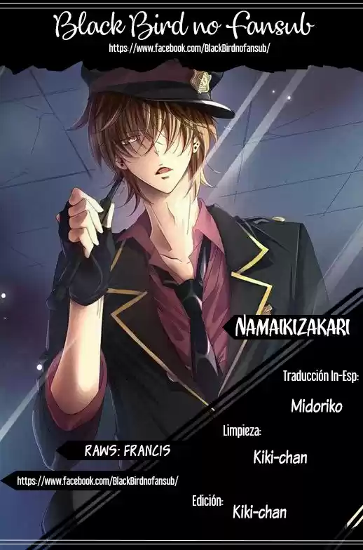 Namaikizakari - Capítulo 112.50 - Página 4 - LectorTMOo