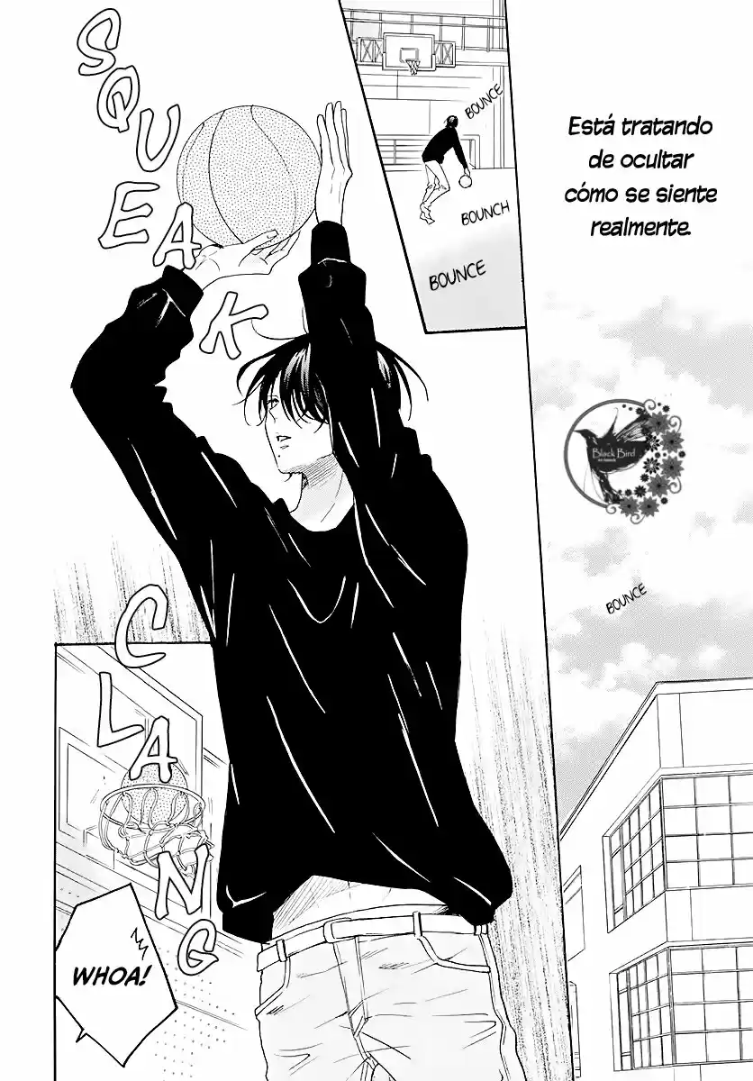 Namaikizakari - Capítulo 114 - Página 22 - LectorTMOo