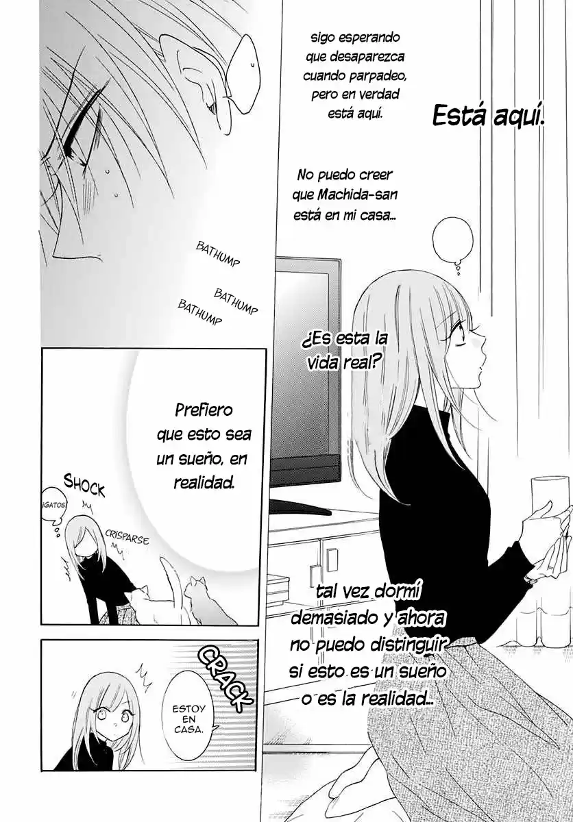 Namaikizakari - Capítulo 117 - Página 16 - LectorTMOo