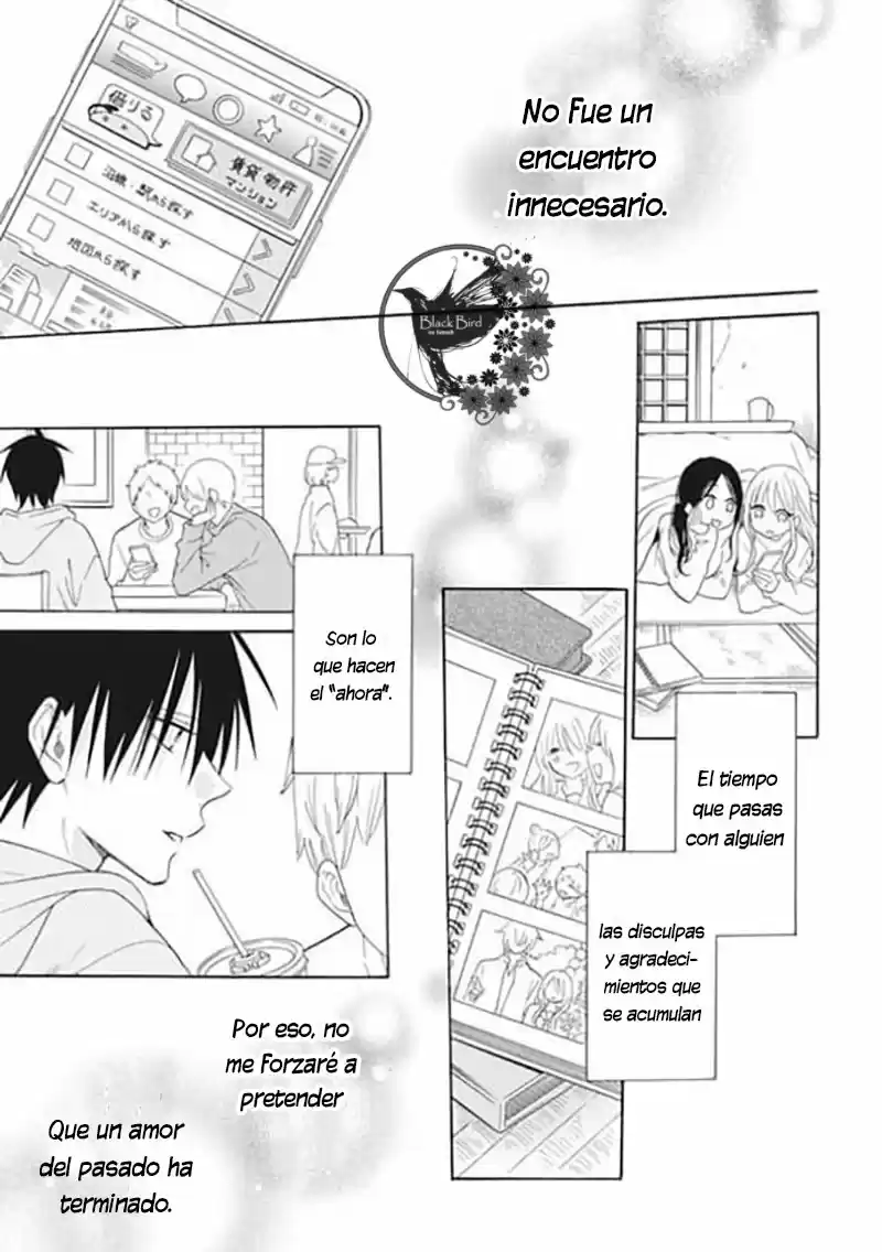 Namaikizakari - Capítulo 126 - Página 21 - LectorTMOo