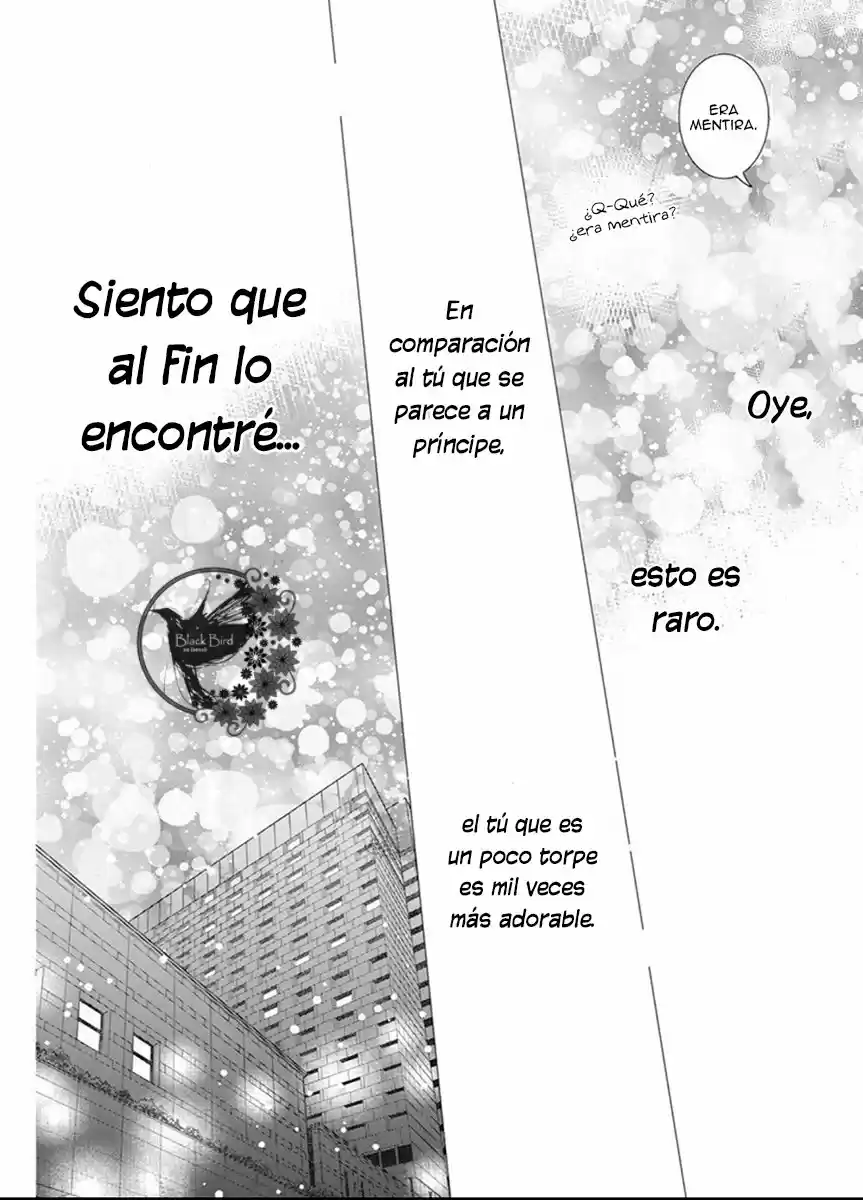 Namaikizakari - Capítulo 131 - Página 32 - LectorTMOo