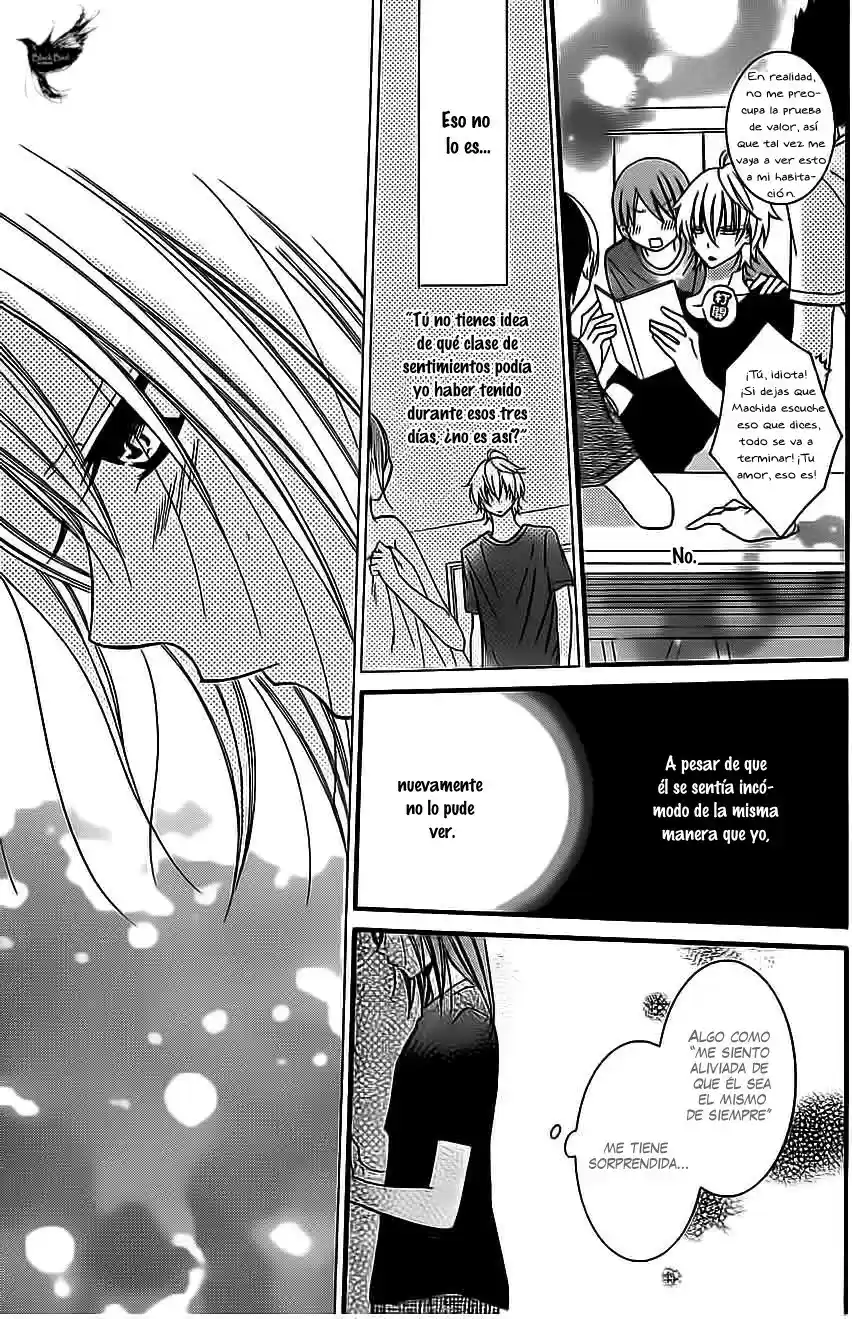 Namaikizakari - Capítulo 27 - Página 18 - LectorTMOo