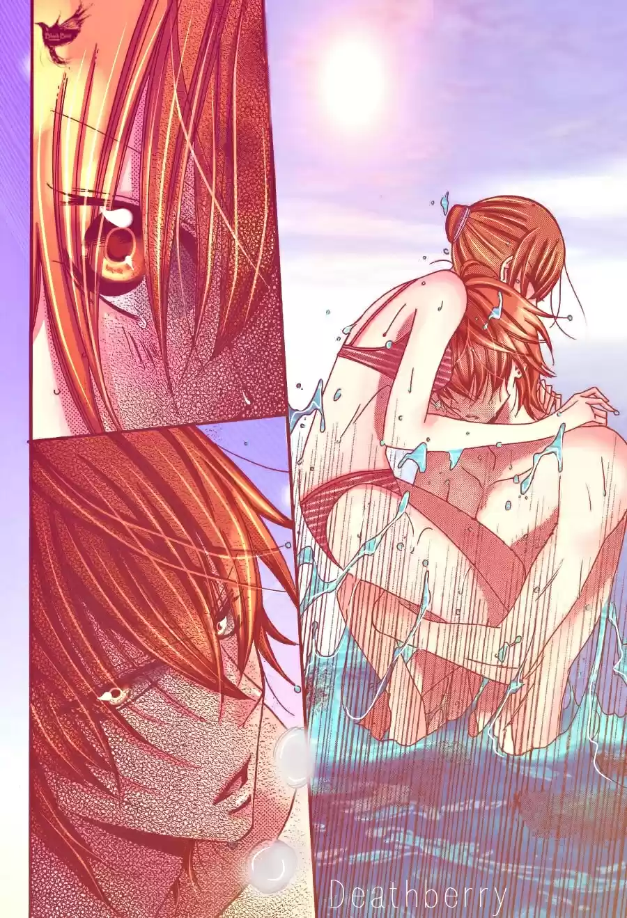 Namaikizakari - Capítulo 29 - Página 32 - LectorTMOo