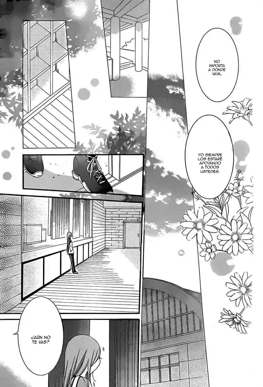 Namaikizakari - Capítulo 41 - Página 22 - LectorTMOo
