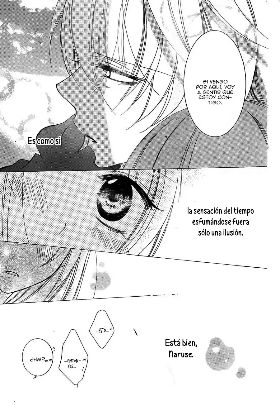 Namaikizakari - Capítulo 45 - Página 32 - LectorTMOo