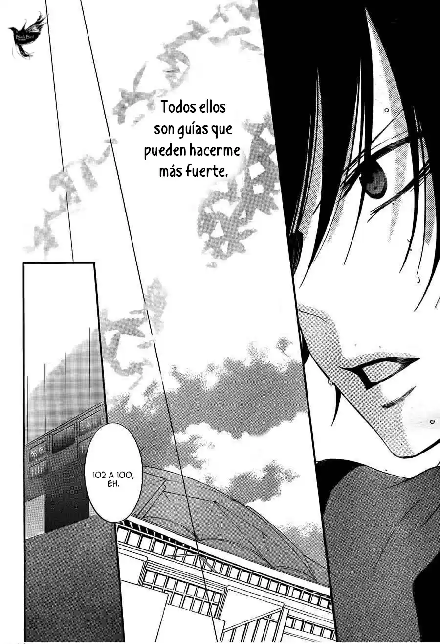 Namaikizakari - Capítulo 46 - Página 29 - LectorTMOo