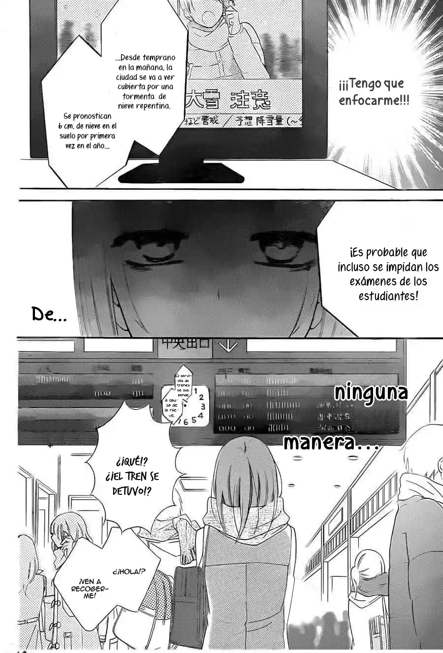 Namaikizakari - Capítulo 48 - Página 16 - LectorTMOo