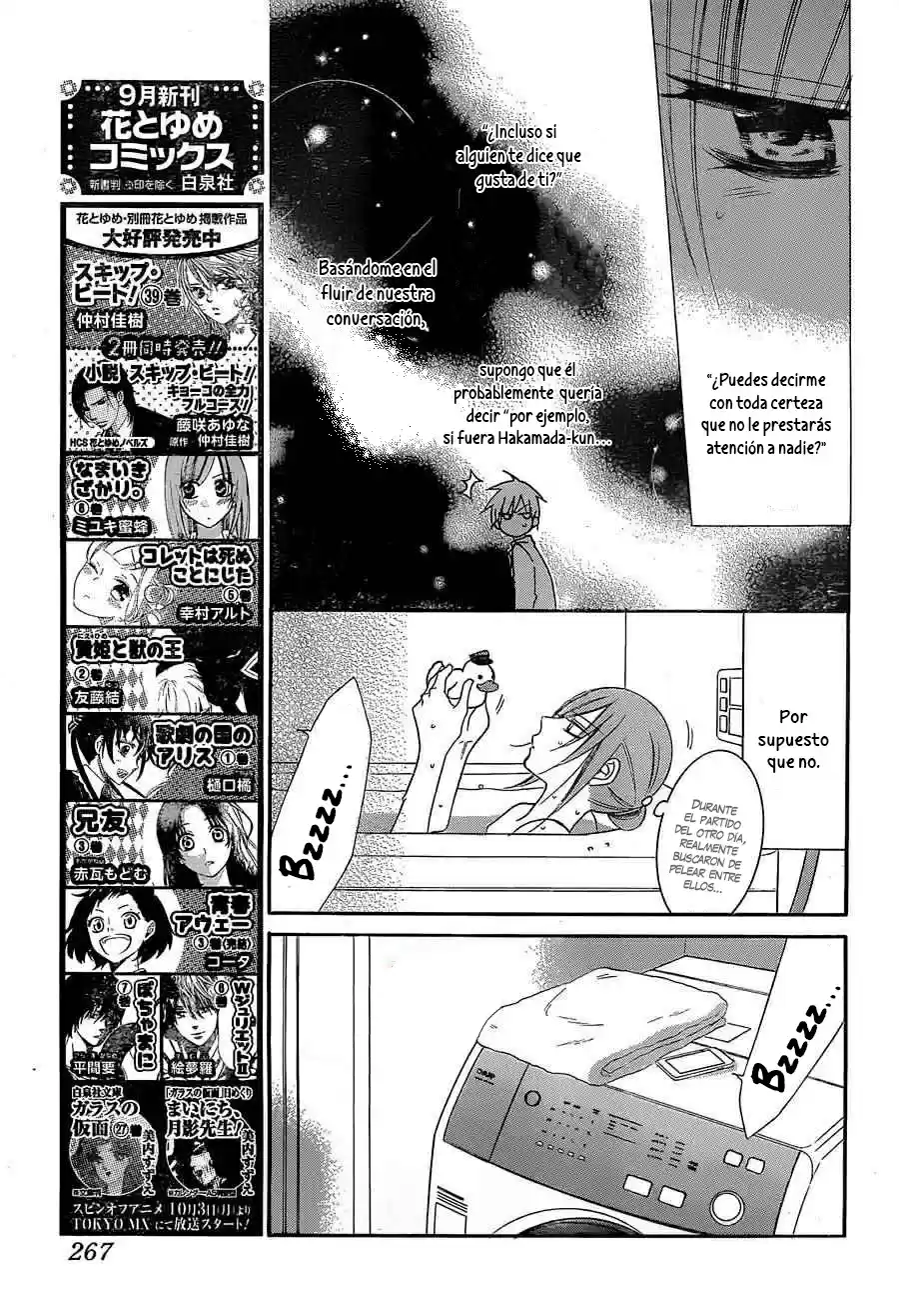 Namaikizakari - Capítulo 51 - Página 12 - LectorTMOo