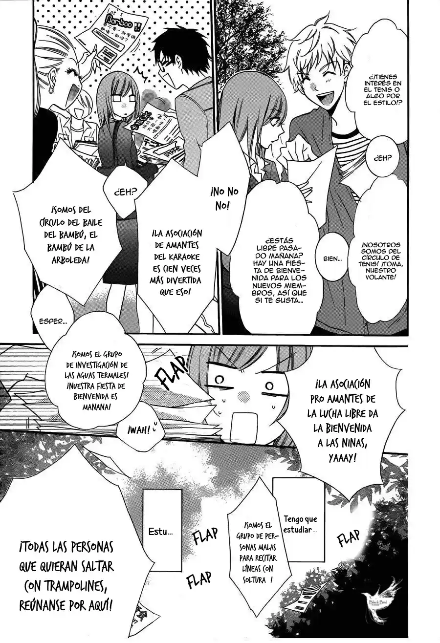 Namaikizakari - Capítulo 53 - Página 9 - LectorTMOo