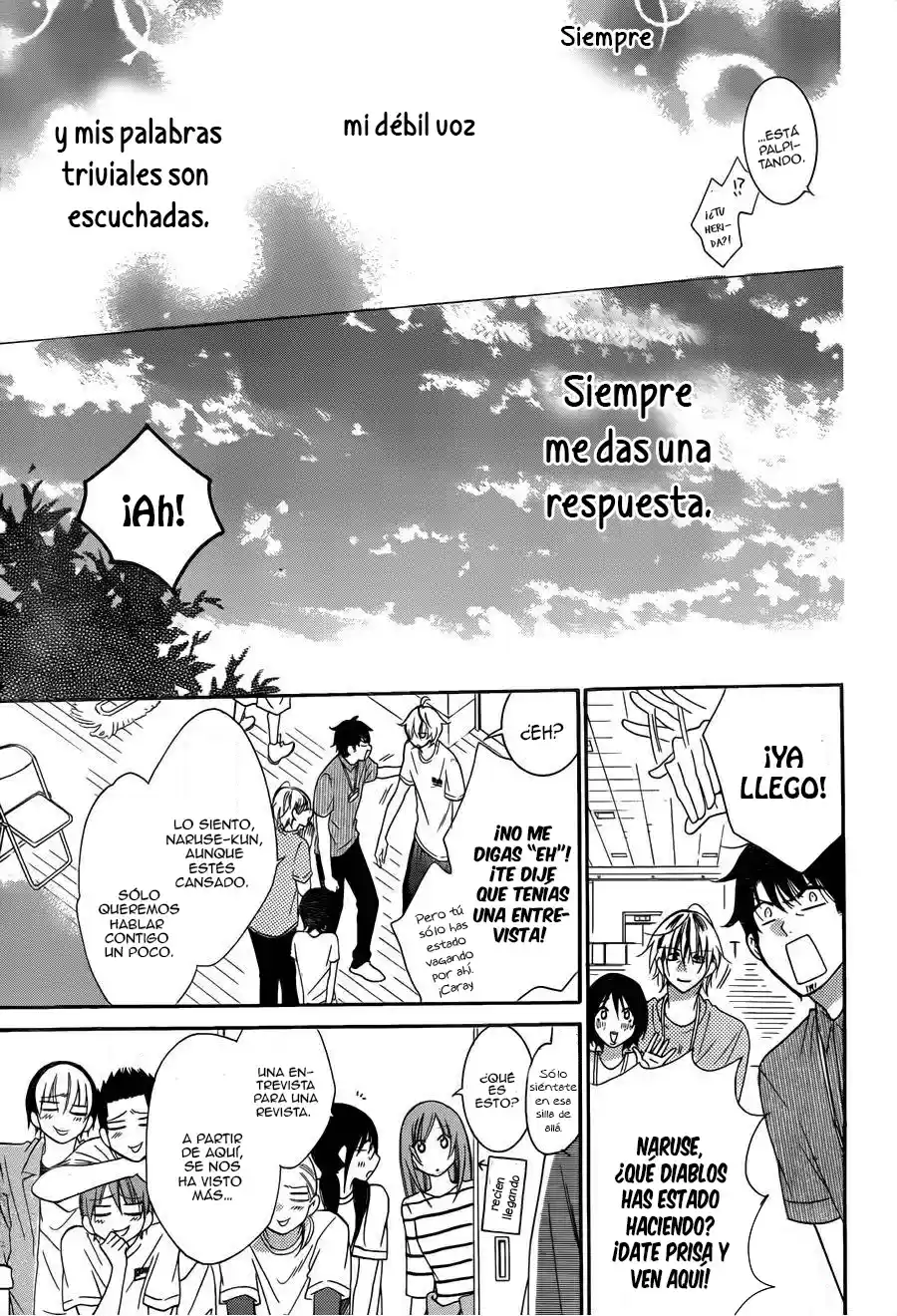 Namaikizakari - Capítulo 65 - Página 30 - LectorTMOo