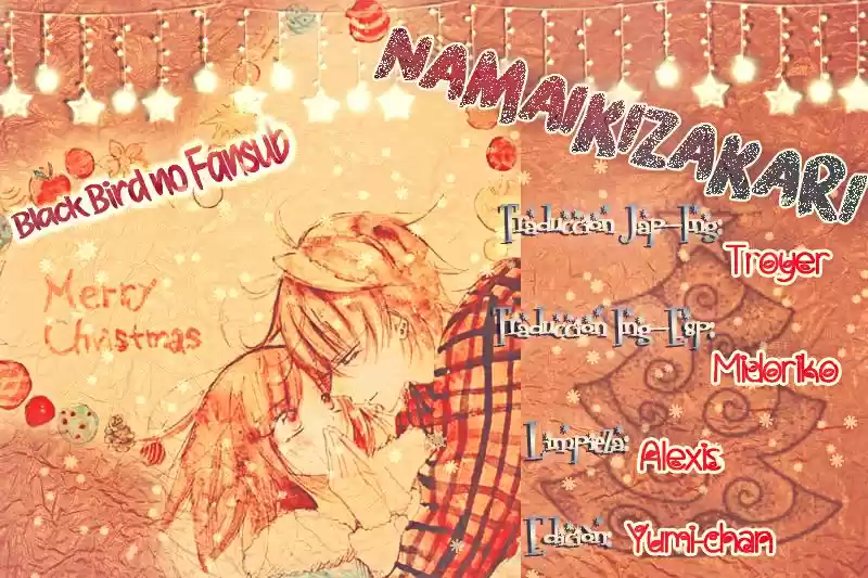 Namaikizakari - Capítulo 71 - Página 3 - LectorTMOo