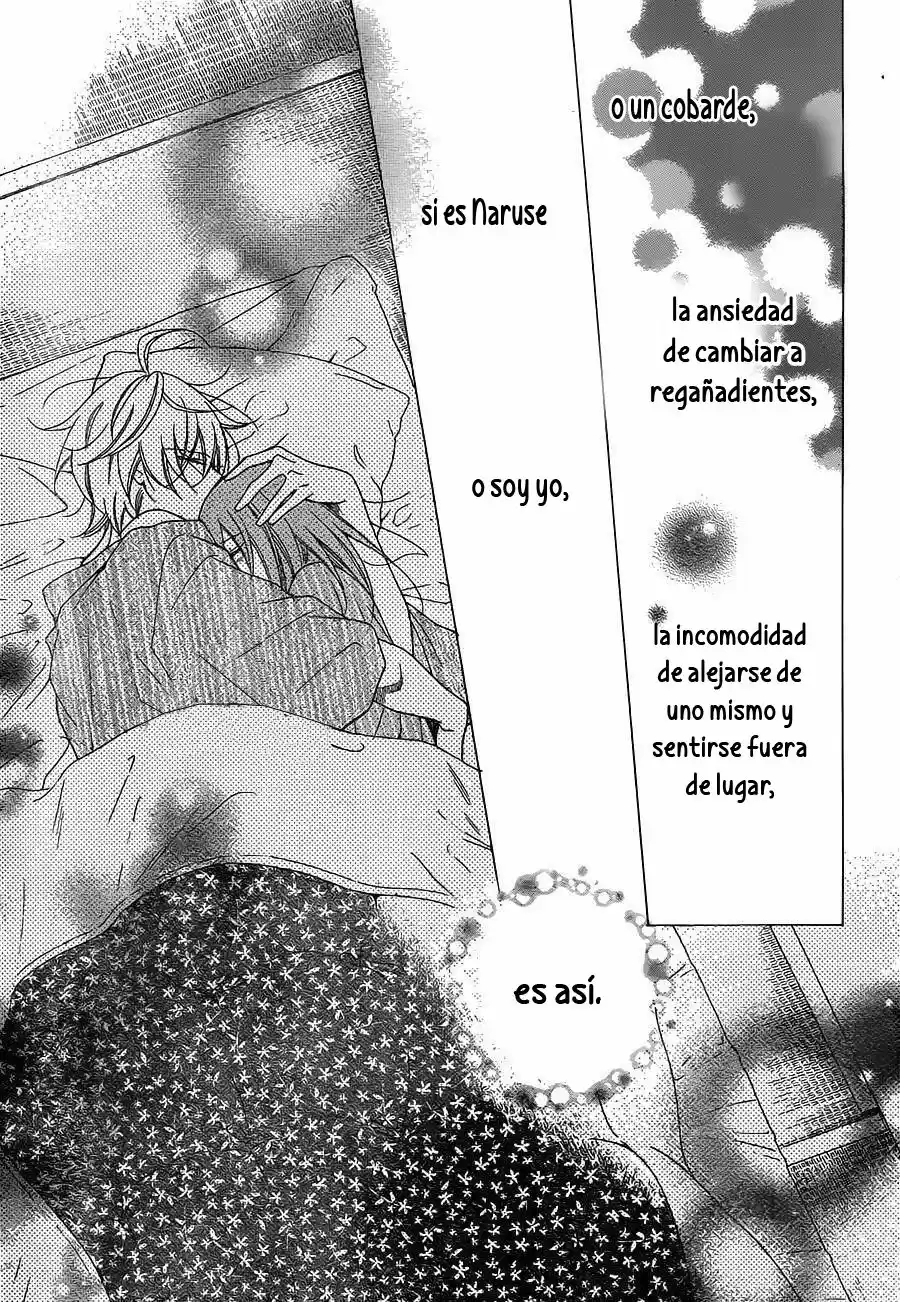 Namaikizakari - Capítulo 75 - Página 31 - LectorTMOo
