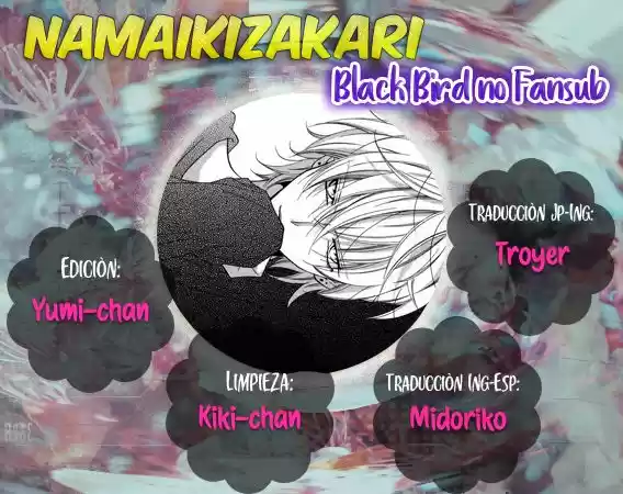 Namaikizakari - Capítulo 78 - Página 4 - LectorTMOo