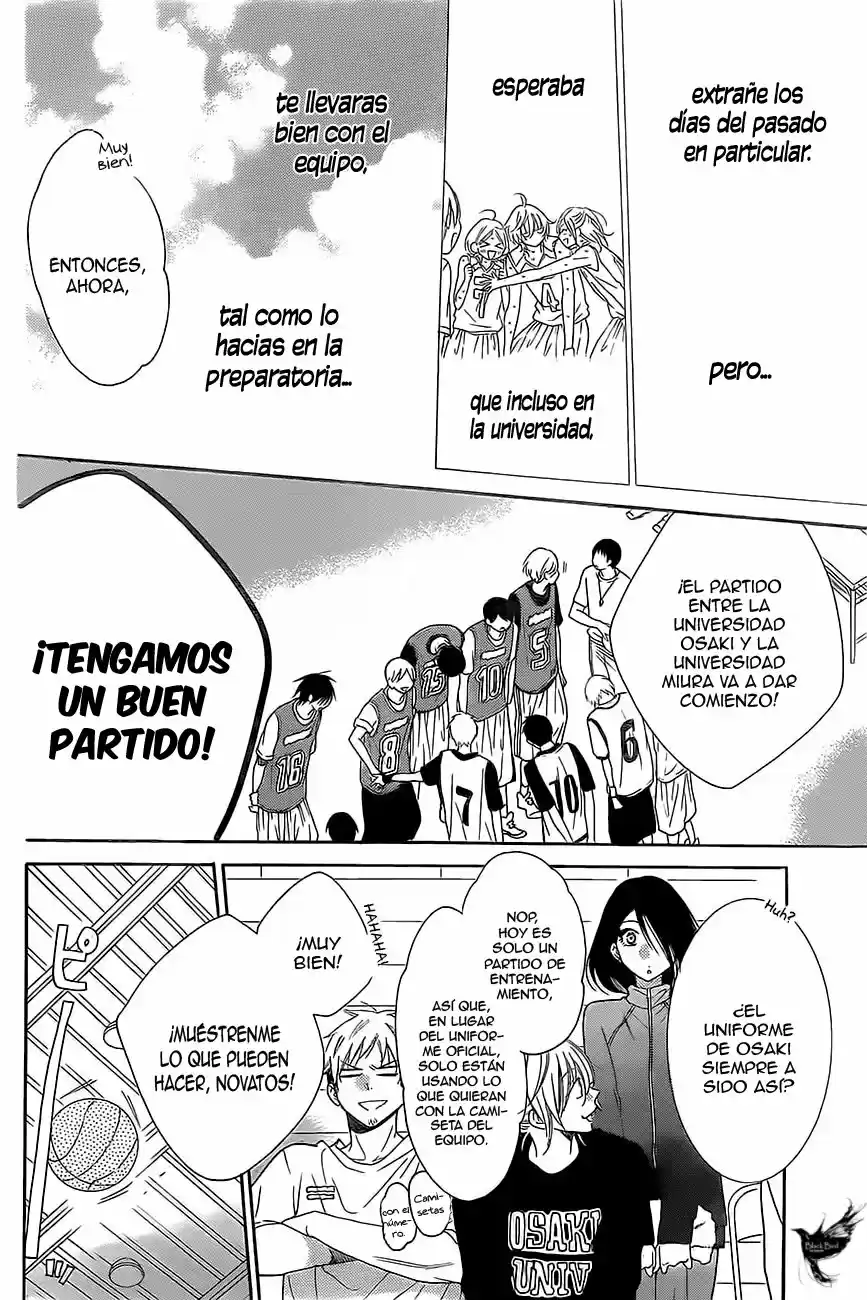 Namaikizakari - Capítulo 86 - Página 21 - LectorTMOo