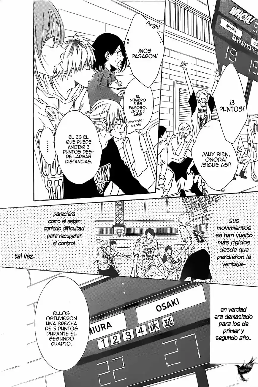 Namaikizakari - Capítulo 86 - Página 24 - LectorTMOo