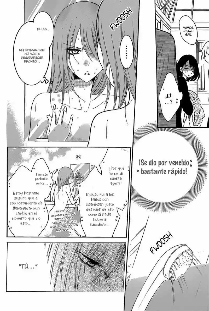 Namaikizakari - Capítulo 88 - Página 18 - LectorTMOo