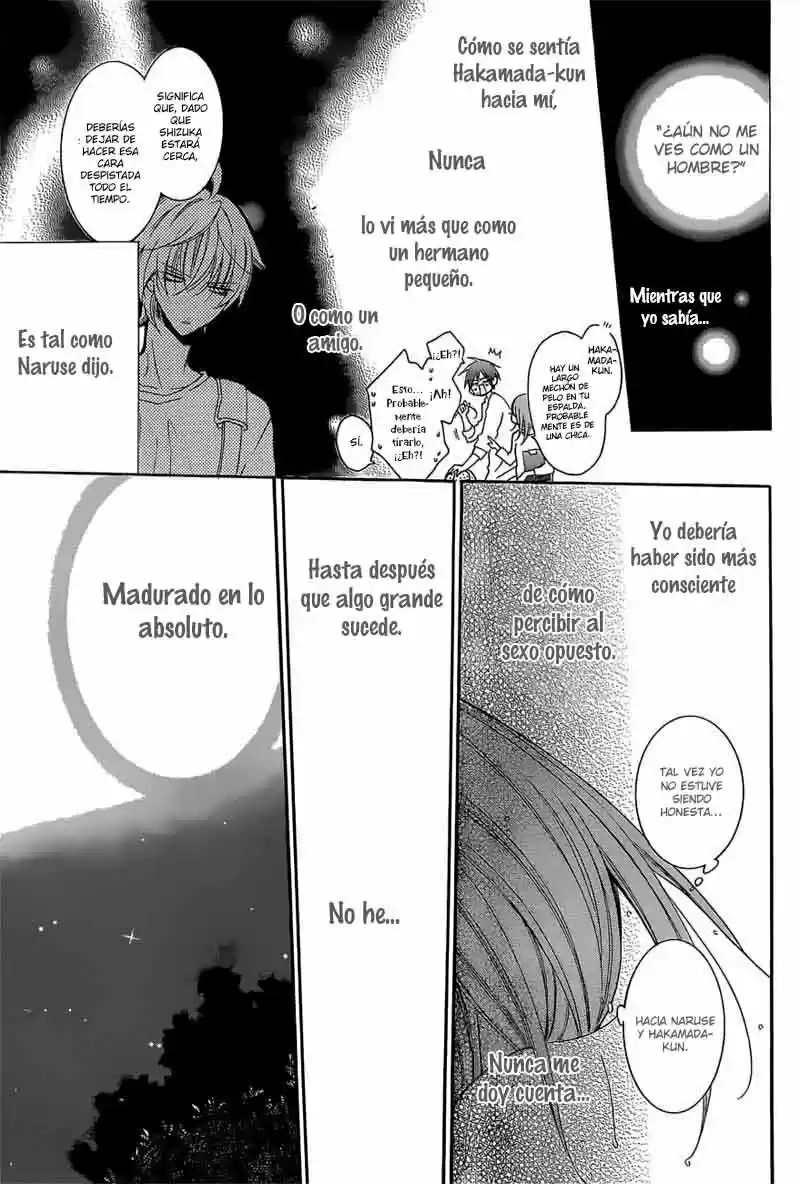 Namaikizakari - Capítulo 88 - Página 19 - LectorTMOo