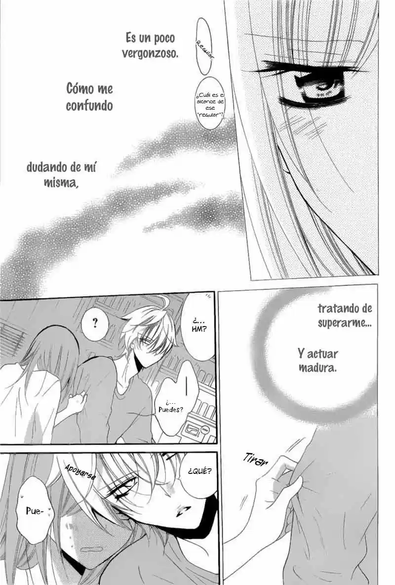 Namaikizakari - Capítulo 88 - Página 31 - LectorTMOo