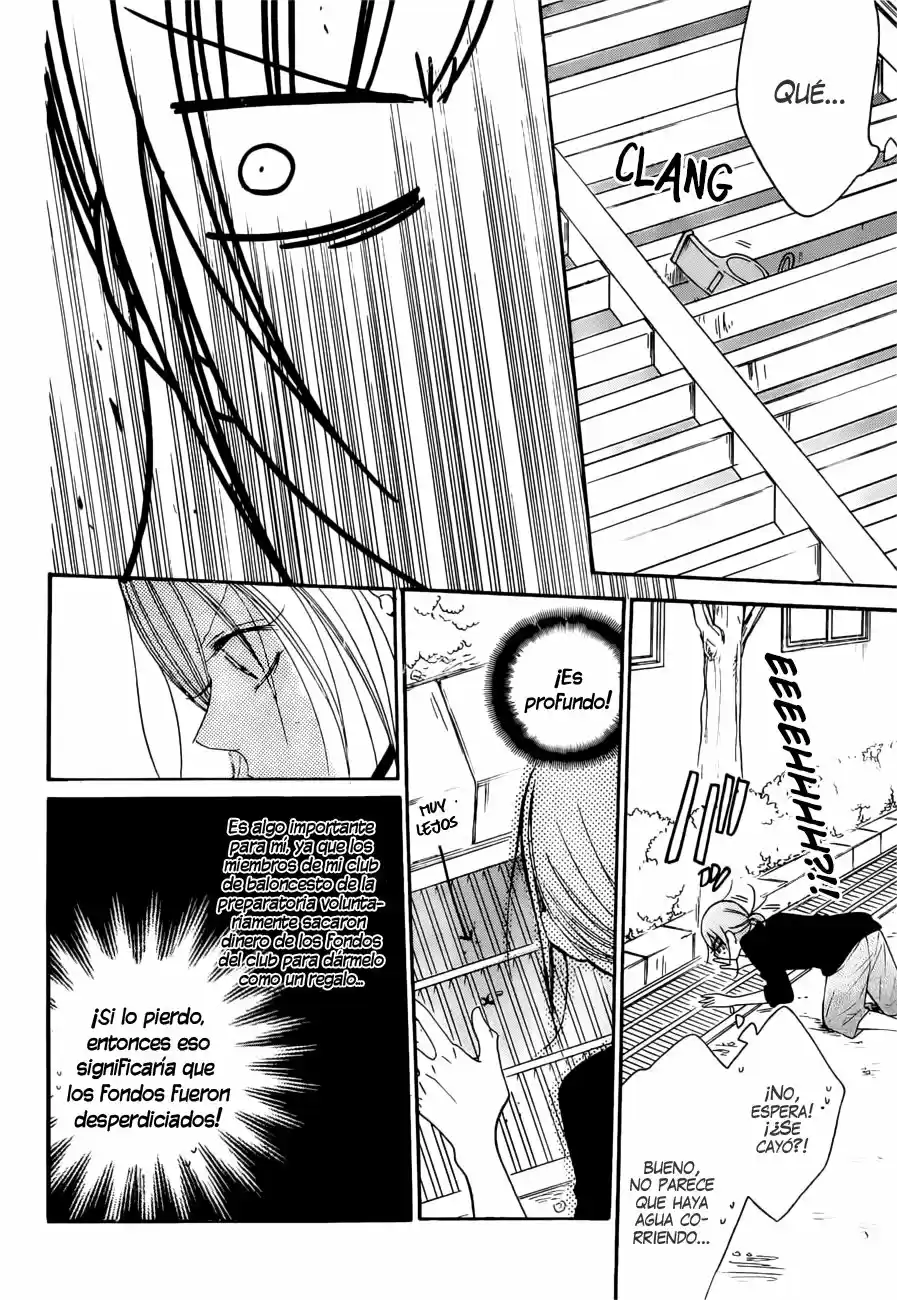Namaikizakari - Capítulo 89 - Página 24 - LectorTMOo