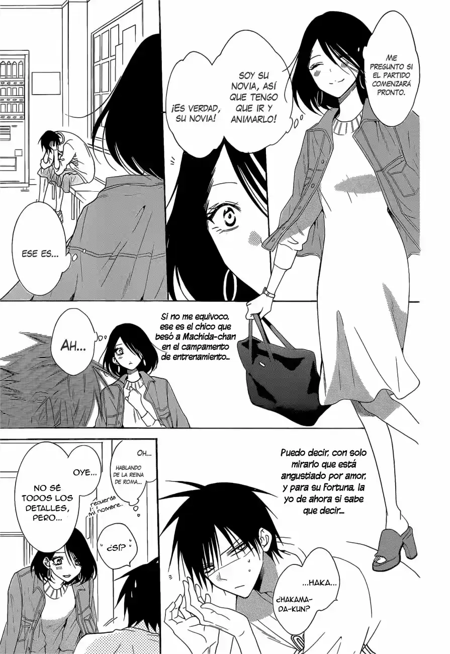 Namaikizakari - Capítulo 94 - Página 16 - LectorTMOo