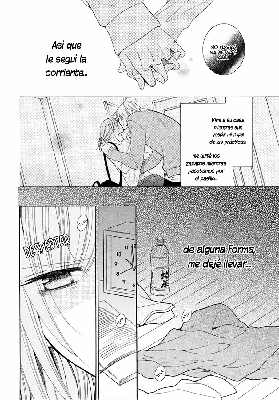 Namaikizakari - Capítulo 97 - Página 11 - LectorTMOo