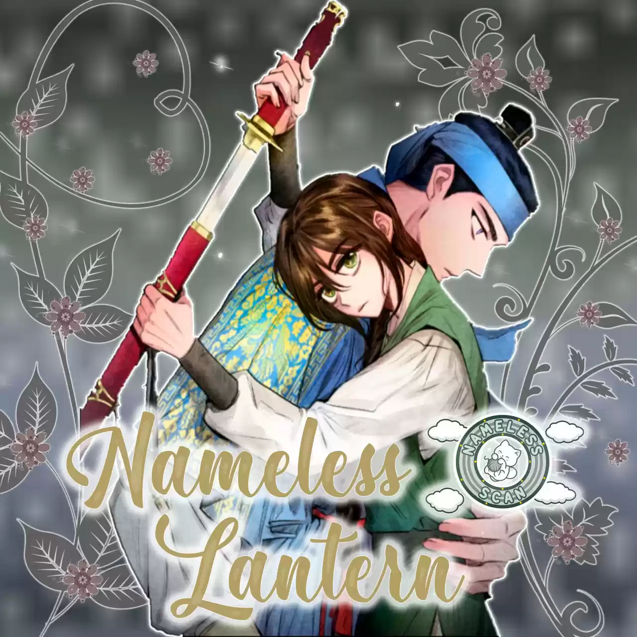 Nameless Lantern - Capítulo - Página 1 - LectorTMOo