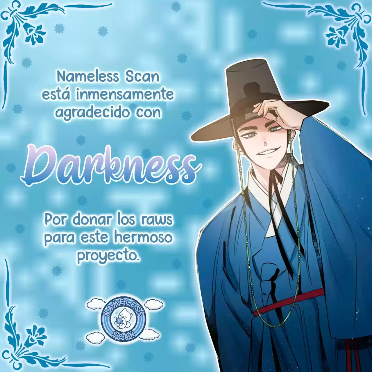 Nameless Lantern - Capítulo - Página 2 - LectorTMOo