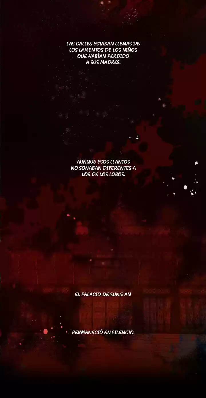 Nameless Lantern - Capítulo - Página 7 - LectorTMOo
