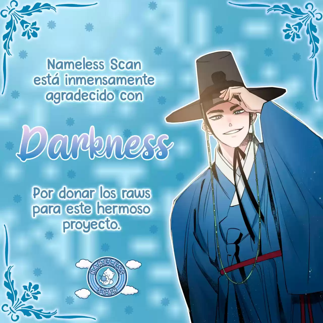 Nameless Lantern - Capítulo 1 - Página 2 - LectorTMOo
