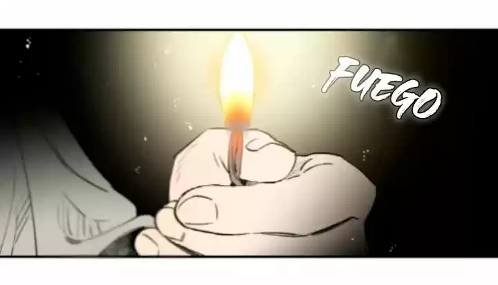 Nameless Lantern - Capítulo 1 - Página 8 - LectorTMOo