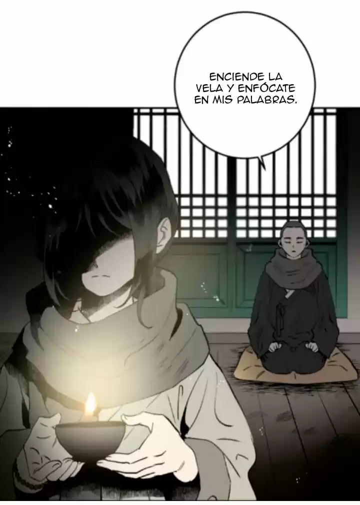 Nameless Lantern - Capítulo 1 - Página 9 - LectorTMOo