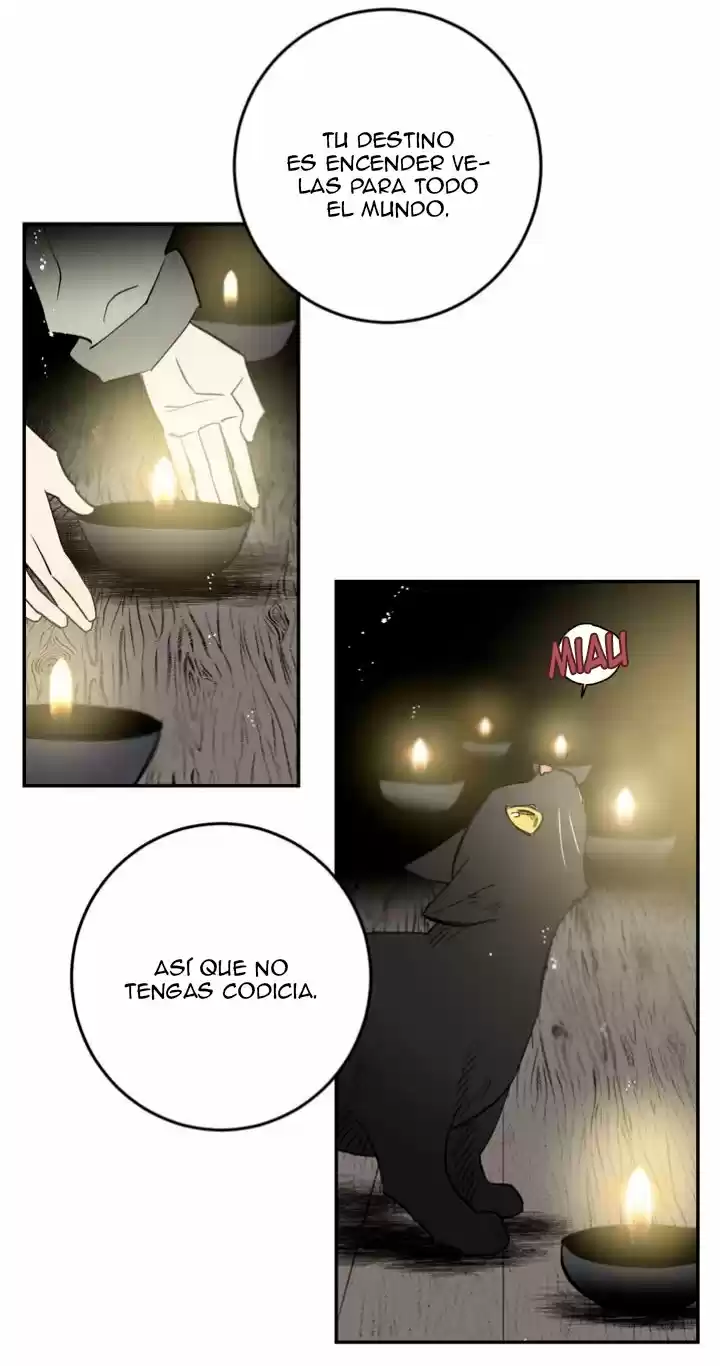 Nameless Lantern - Capítulo 1 - Página 10 - LectorTMOo