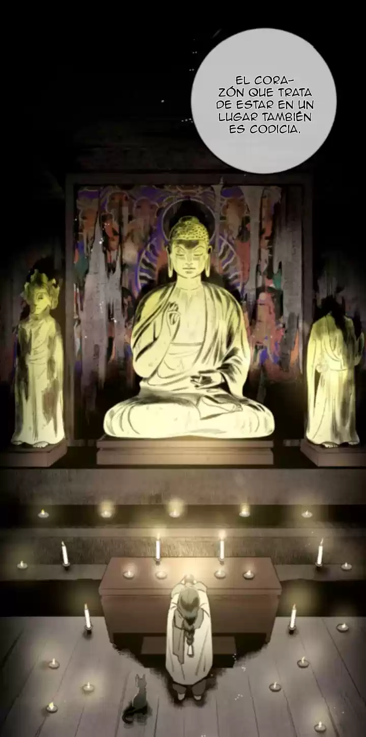 Nameless Lantern - Capítulo 1 - Página 12 - LectorTMOo