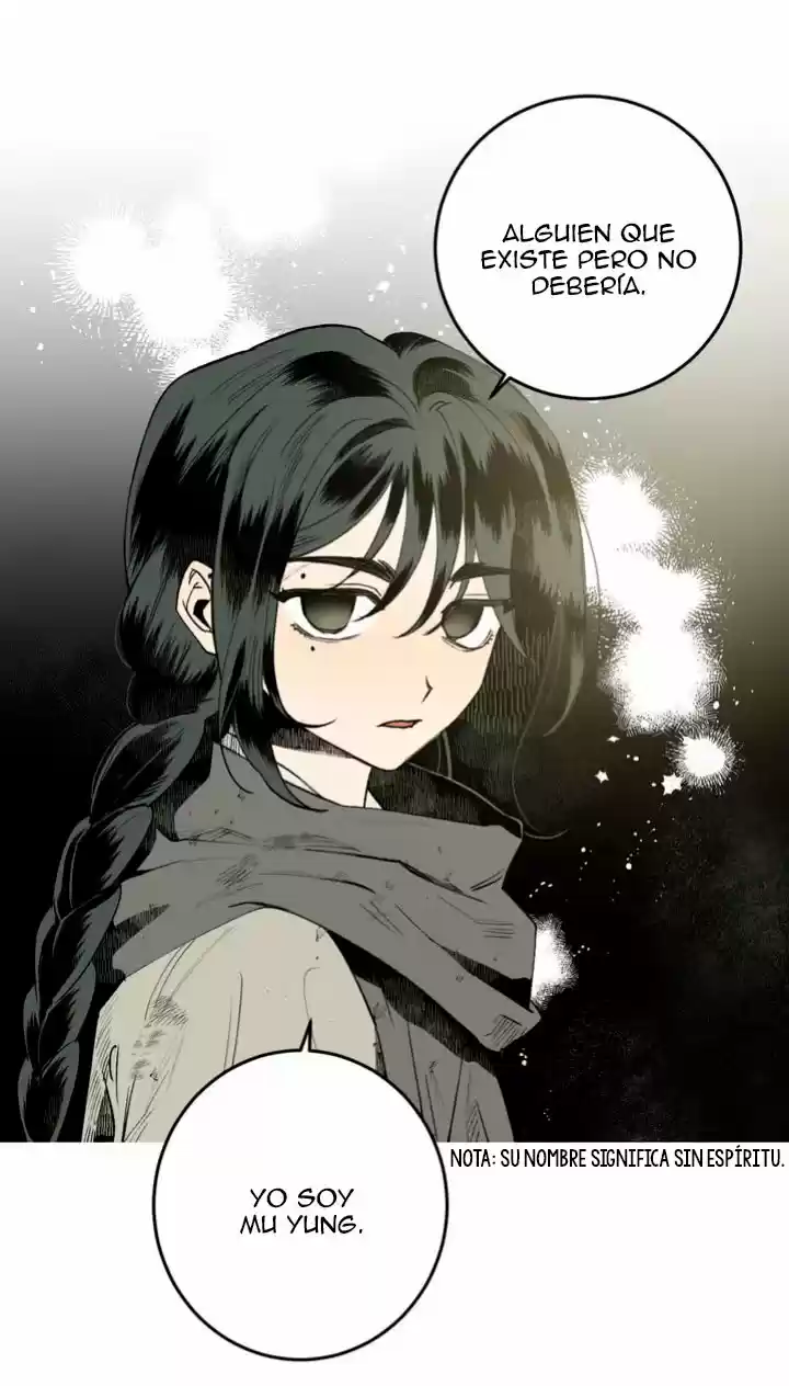Nameless Lantern - Capítulo 1 - Página 16 - LectorTMOo