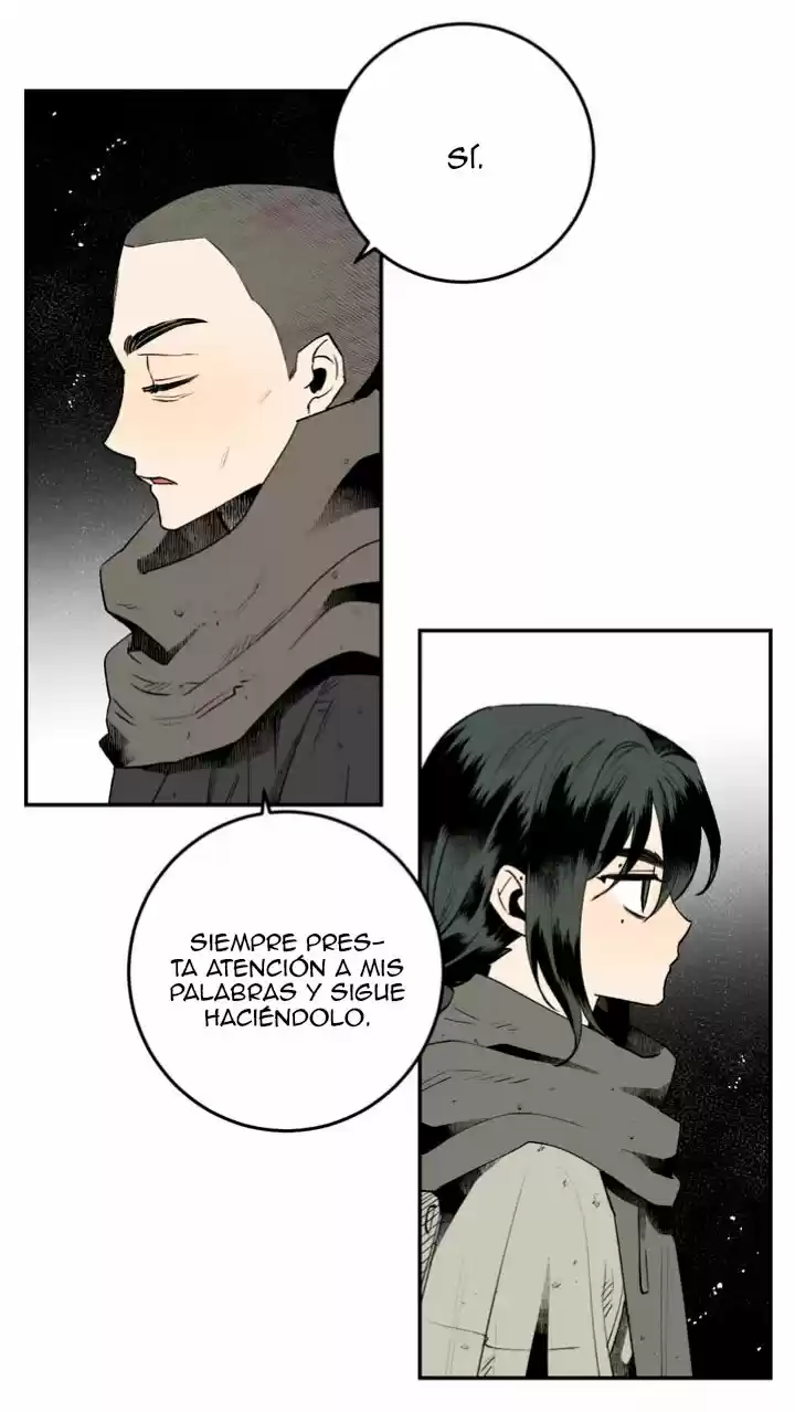 Nameless Lantern - Capítulo 1 - Página 17 - LectorTMOo