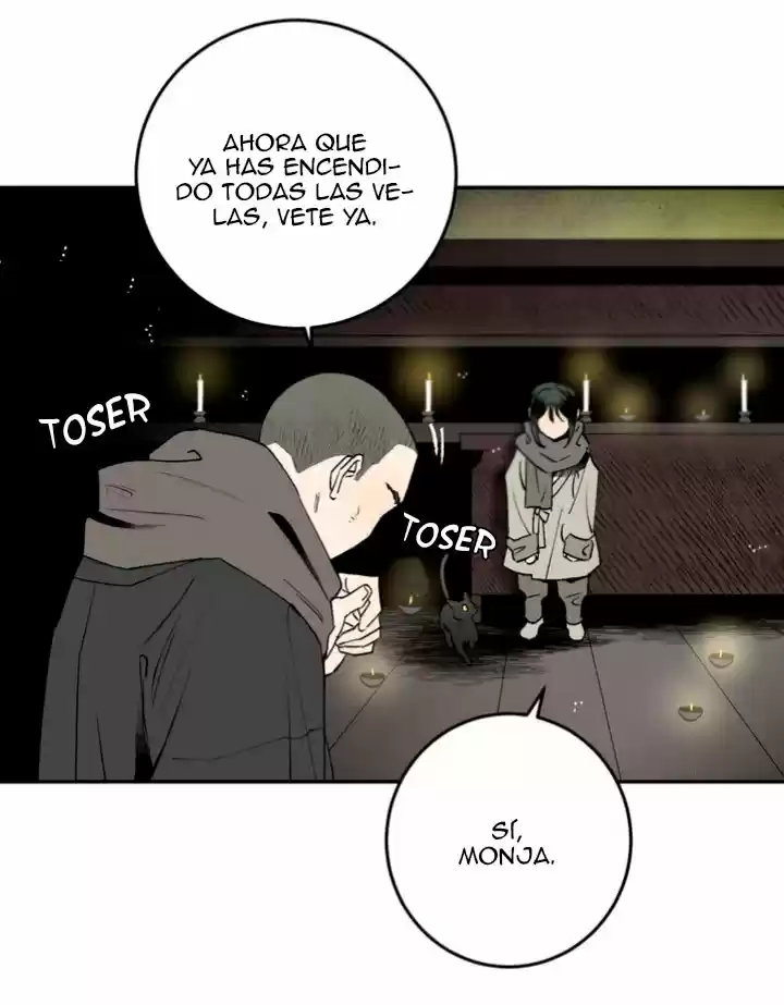 Nameless Lantern - Capítulo 1 - Página 18 - LectorTMOo