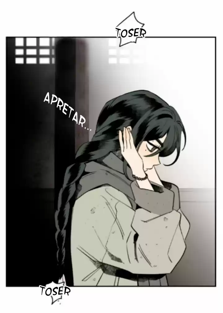 Nameless Lantern - Capítulo 1 - Página 20 - LectorTMOo