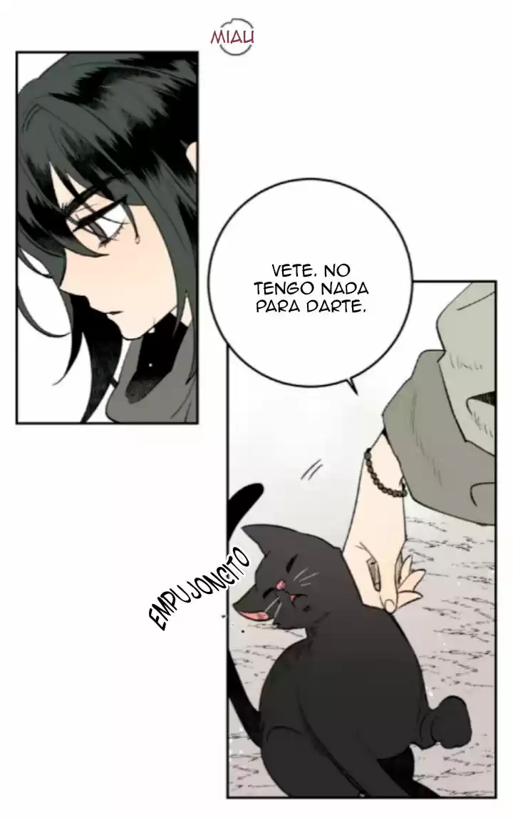 Nameless Lantern - Capítulo 1 - Página 25 - LectorTMOo
