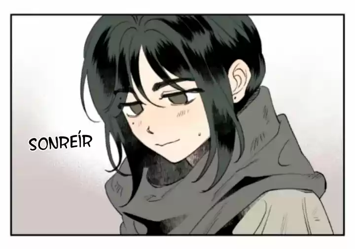 Nameless Lantern - Capítulo 1 - Página 27 - LectorTMOo
