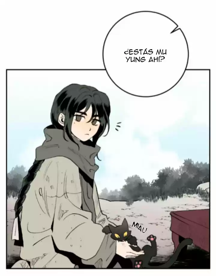 Nameless Lantern - Capítulo 1 - Página 28 - LectorTMOo