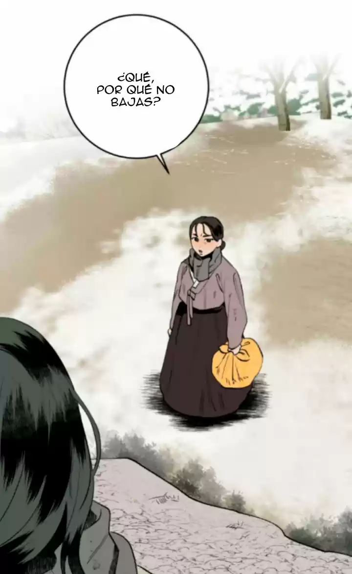 Nameless Lantern - Capítulo 1 - Página 29 - LectorTMOo