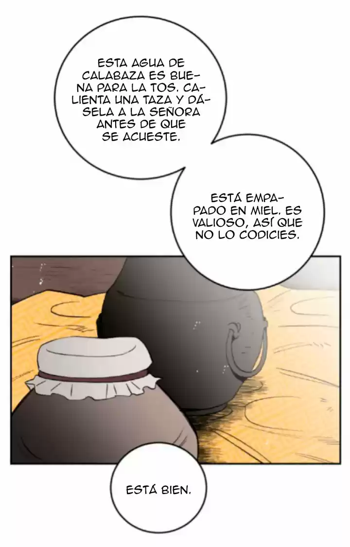 Nameless Lantern - Capítulo 1 - Página 31 - LectorTMOo