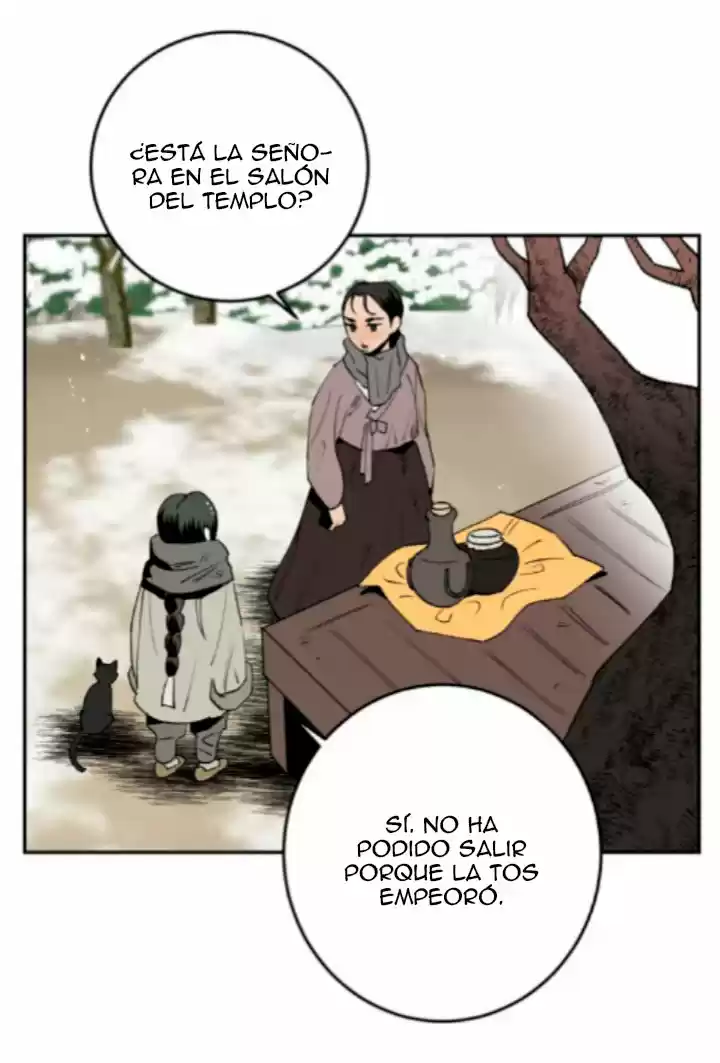 Nameless Lantern - Capítulo 1 - Página 32 - LectorTMOo