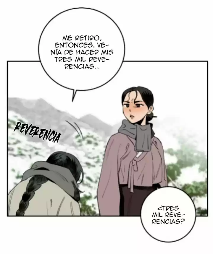 Nameless Lantern - Capítulo 1 - Página 34 - LectorTMOo