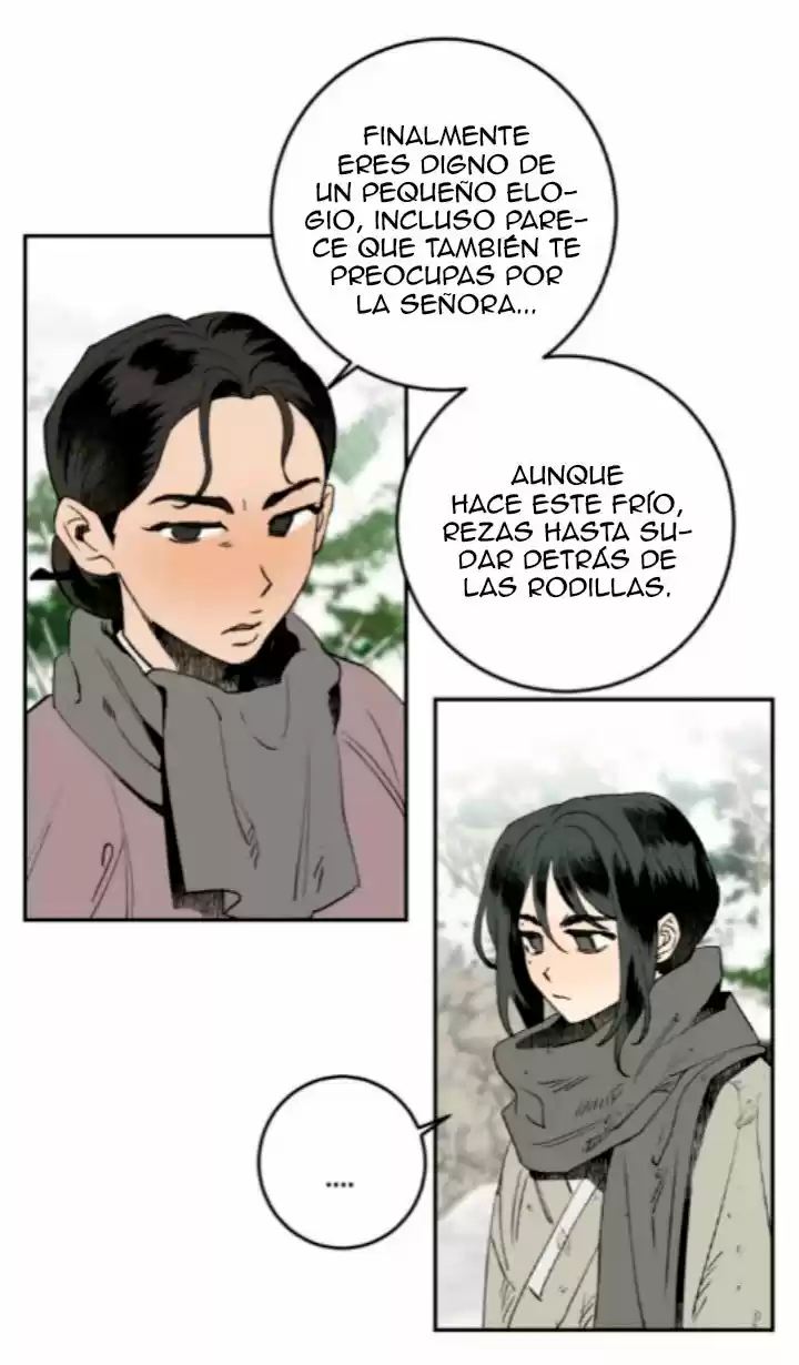 Nameless Lantern - Capítulo 1 - Página 35 - LectorTMOo
