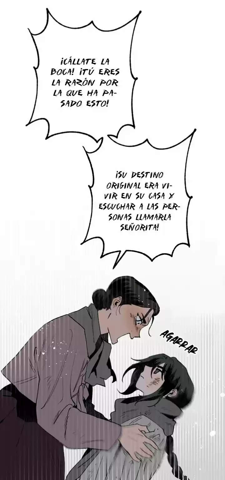 Nameless Lantern - Capítulo 1 - Página 41 - LectorTMOo
