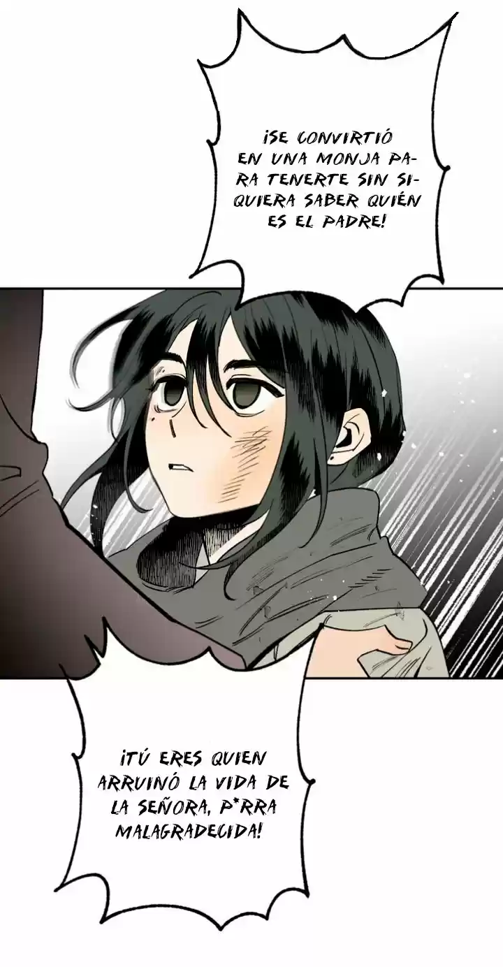 Nameless Lantern - Capítulo 1 - Página 42 - LectorTMOo
