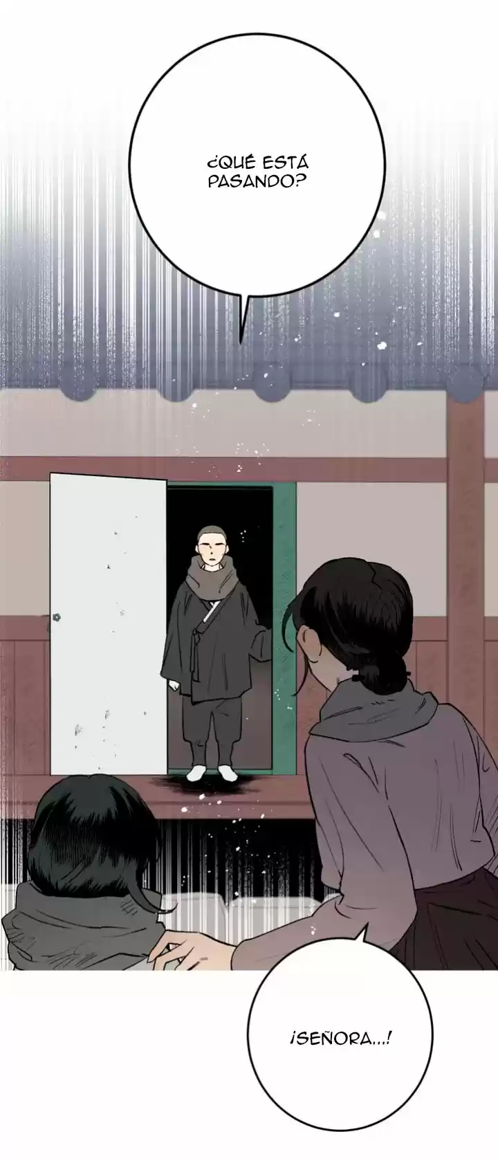 Nameless Lantern - Capítulo 1 - Página 46 - LectorTMOo