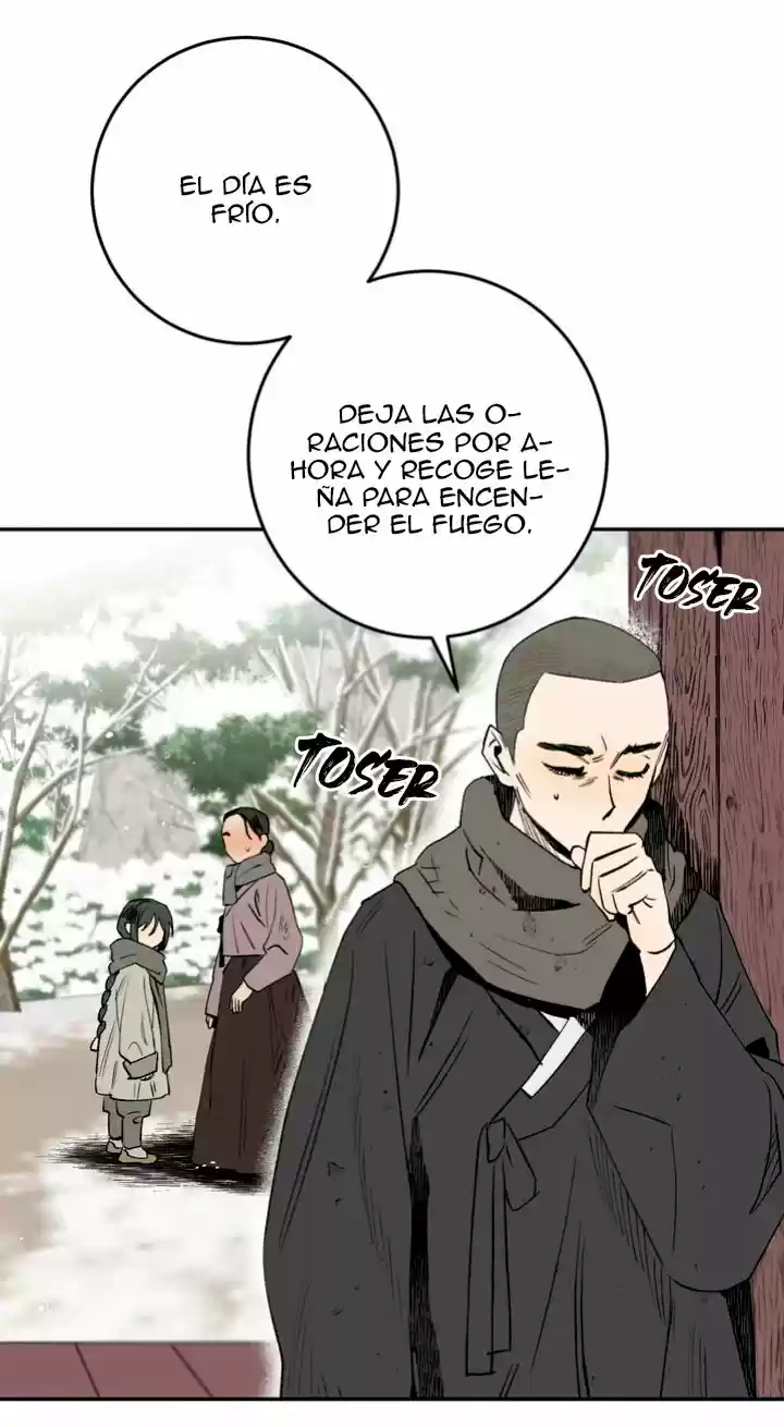 Nameless Lantern - Capítulo 1 - Página 49 - LectorTMOo